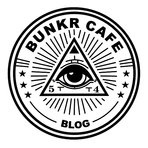 BunkrCafe